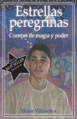Vorderes Coverbild Estrellas Peregrinas: Cuentos de Magia y Poder