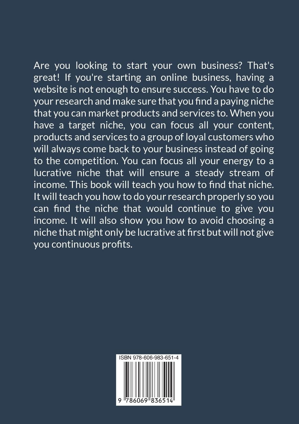 Rückseitencover Product Research 101