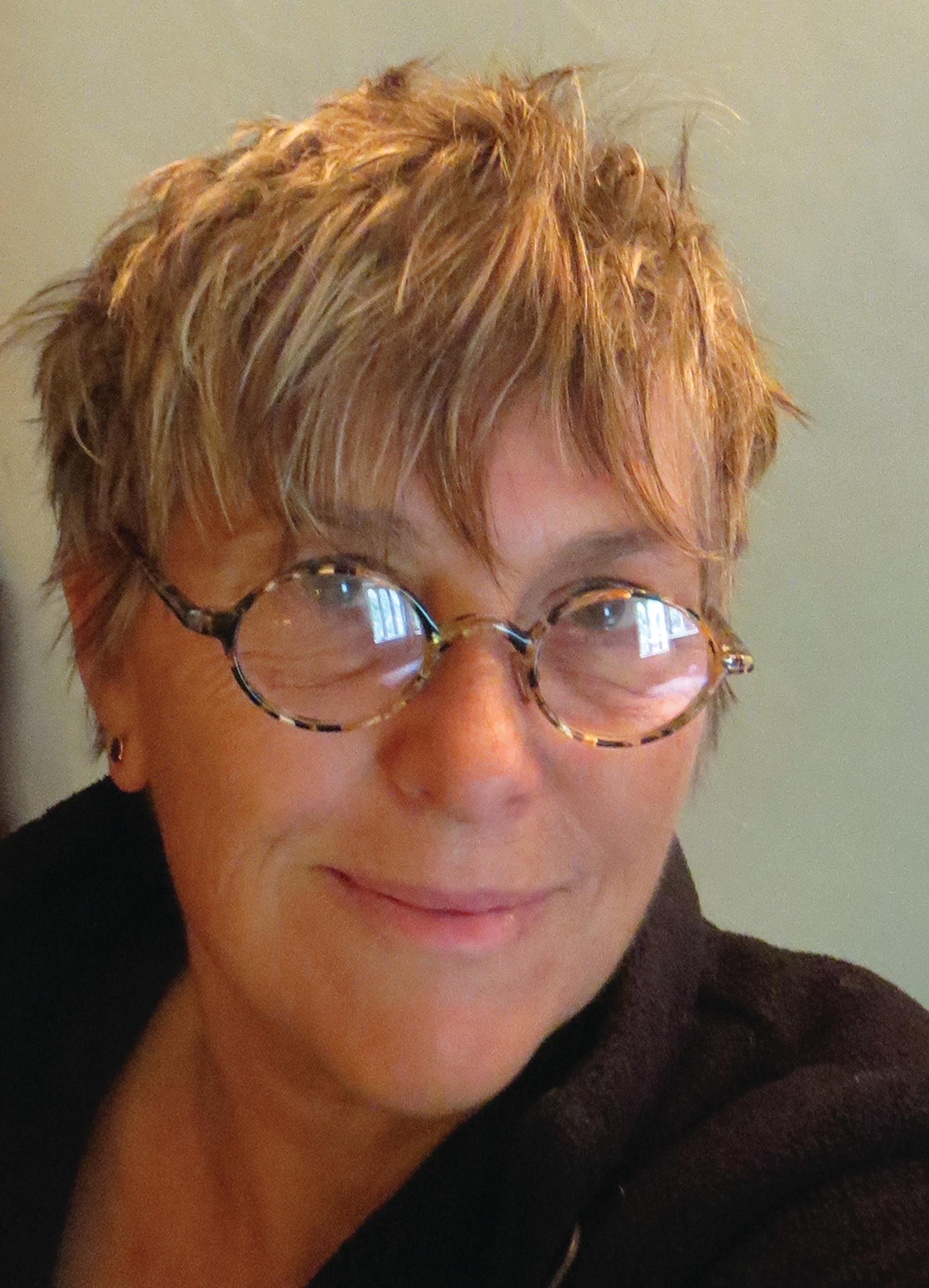 Autorenbild Falkenreiter - Flucht aus Luma