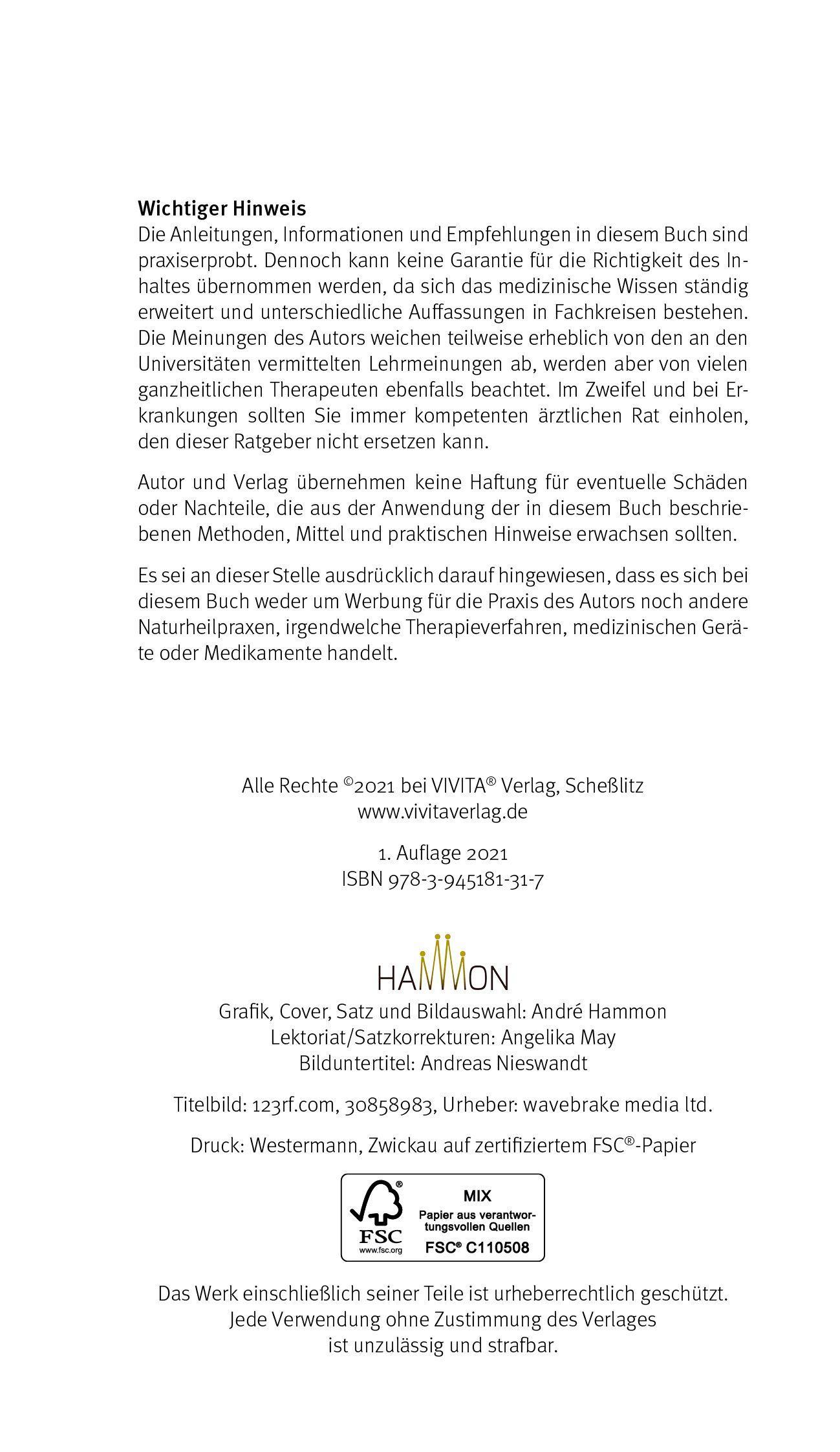 Beispielinhalt (Bild) Blutdruck