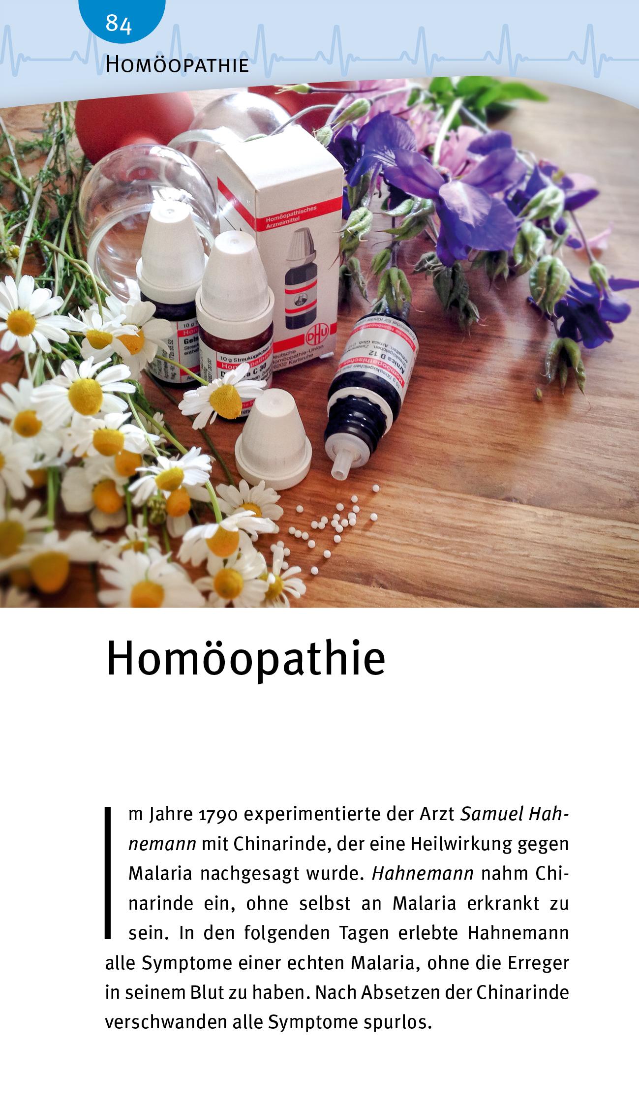 Beispielinhalt (Bild) Blutdruck