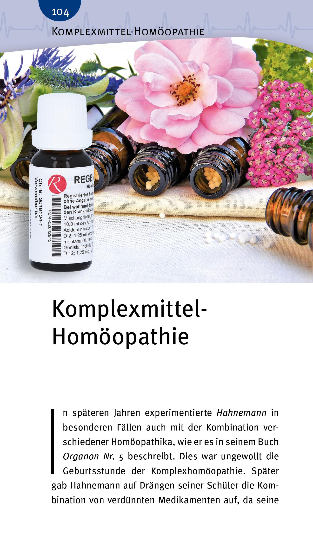 Beispielinhalt (Bild) Blutdruck