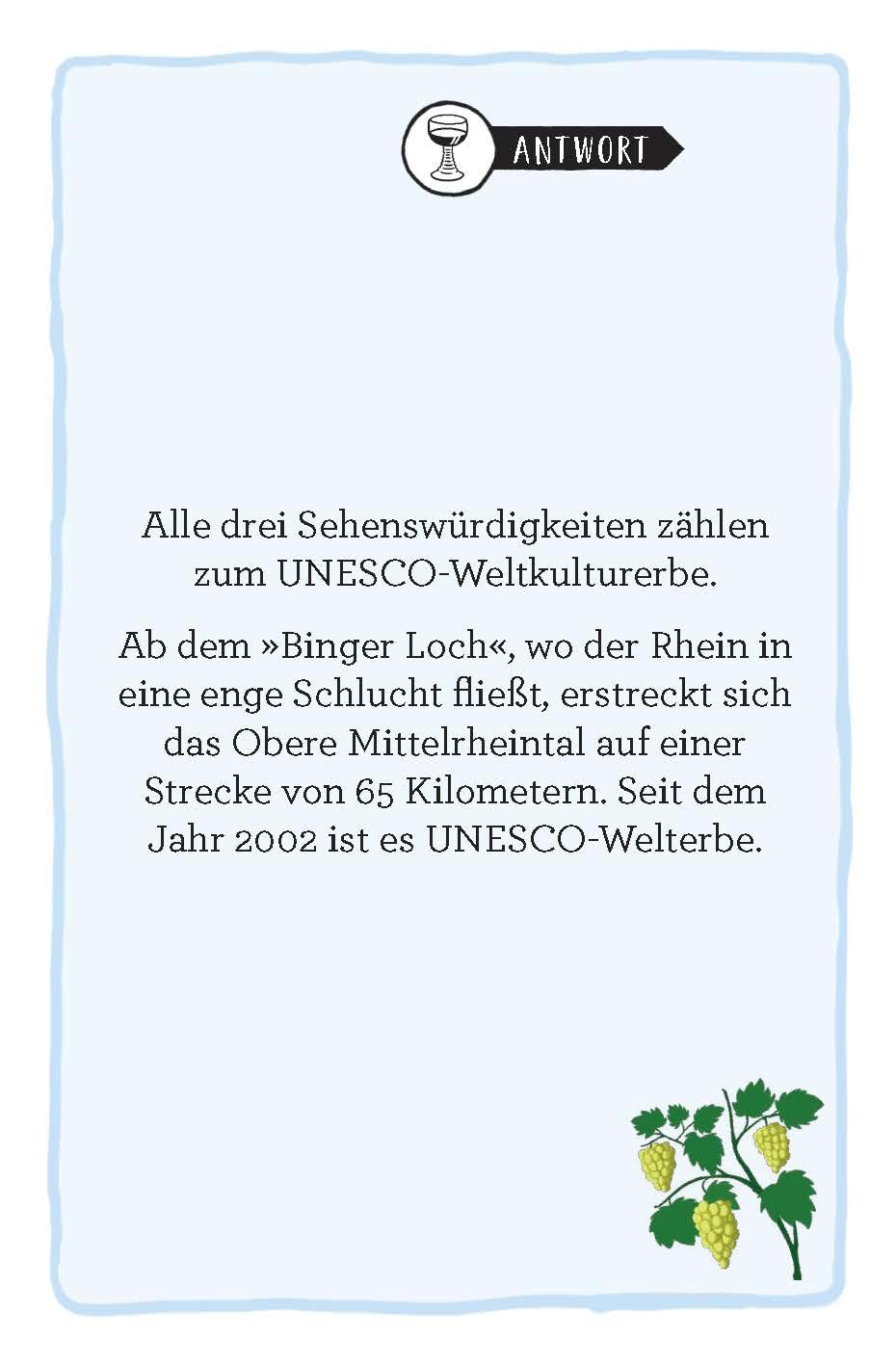 Beispielinhalt (Bild) Rheinhessen. Das Heimat-Quiz