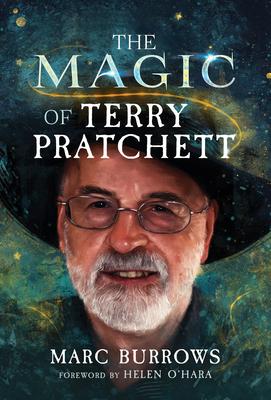 Vorderes Coverbild The Magic of Terry Pratchett