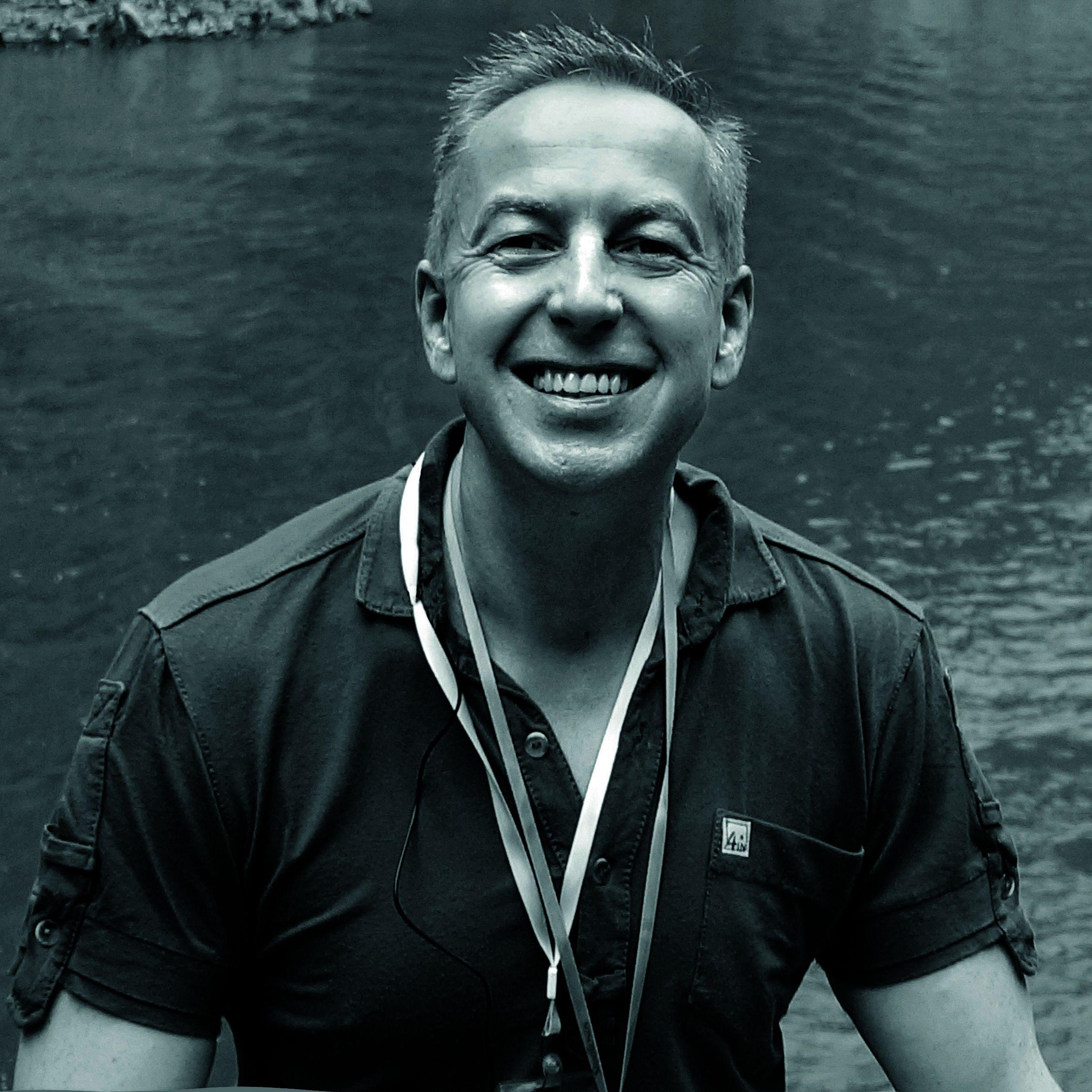 Autorenbild Trainingskarten: Bewegte Pausen für Büro & Home-Office