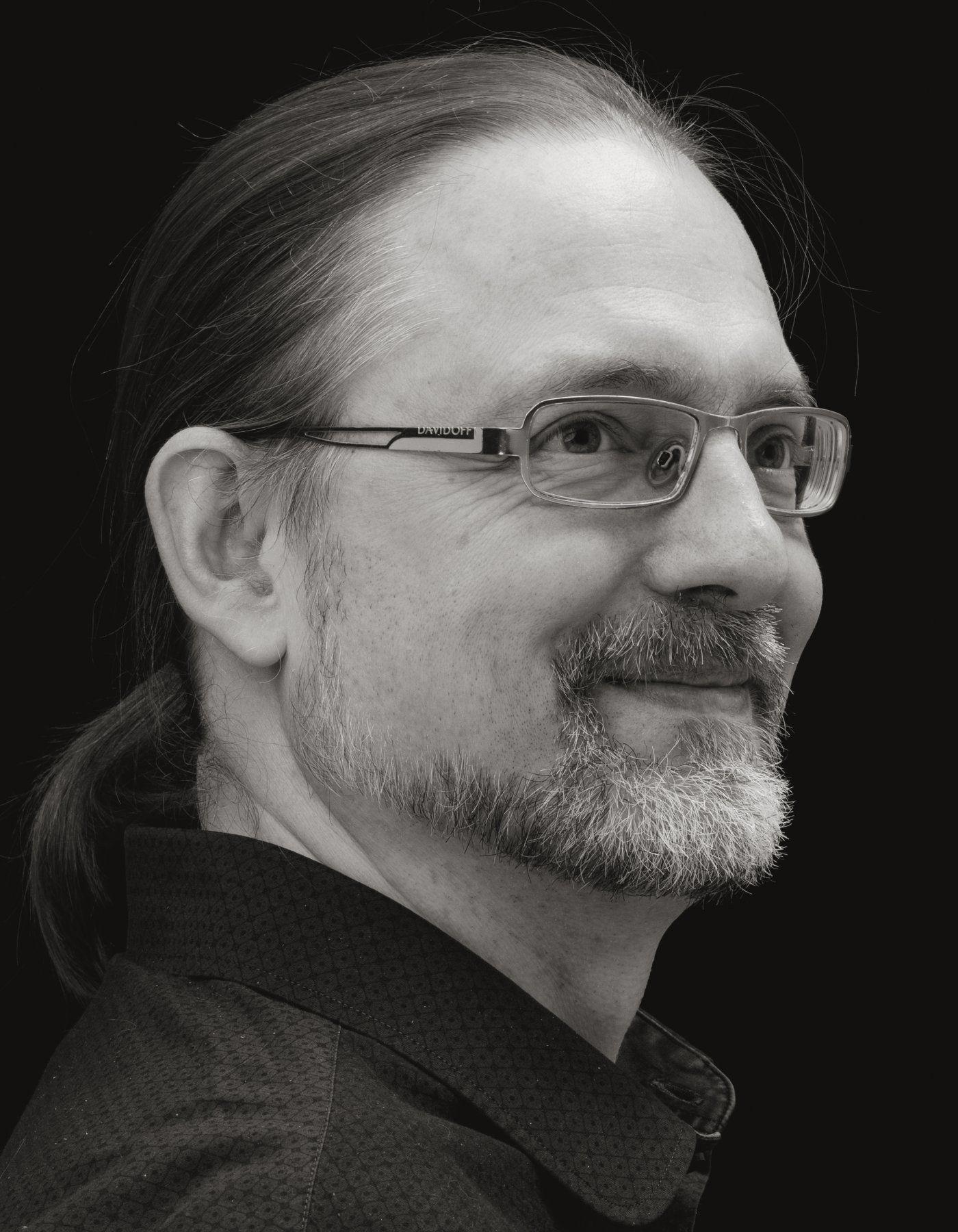 Autorenbild Harzmagie