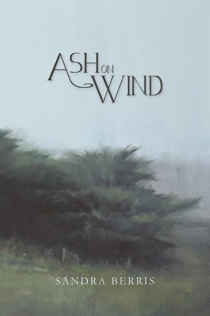 Vorderes Coverbild Ash On Wind