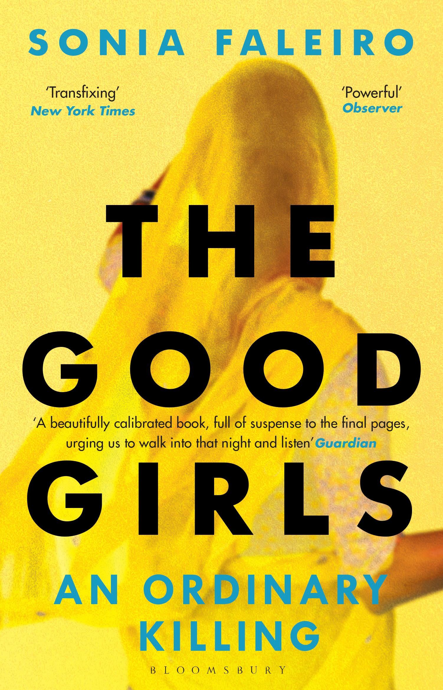 Vorderes Coverbild The Good Girls