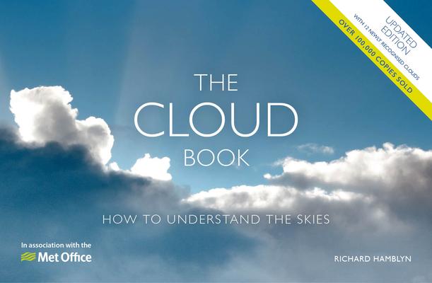 Vorderes Coverbild The Met Office Cloud Book - Updated Edition