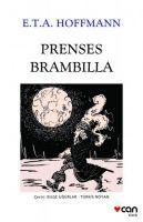 Vorderes Coverbild Prenses Brambilla