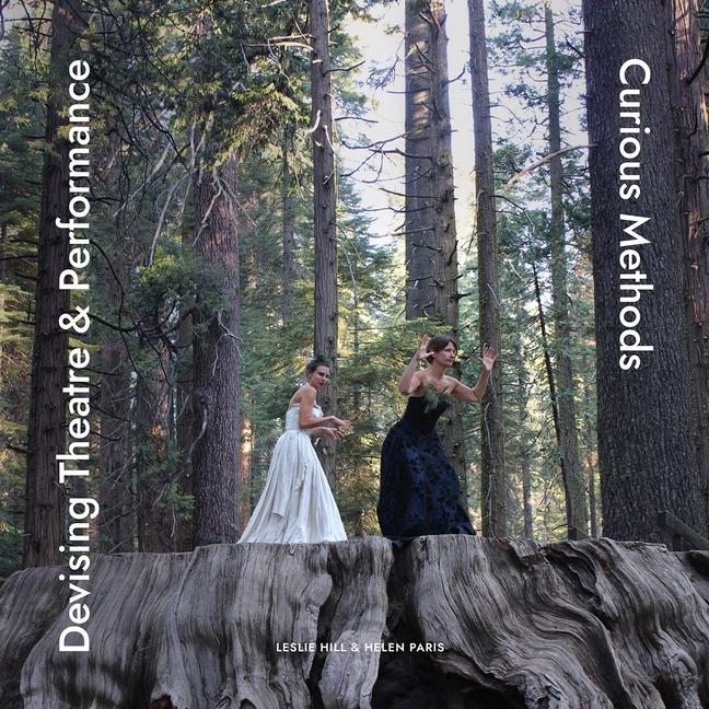 Vorderes Coverbild Devising Theatre and Performance