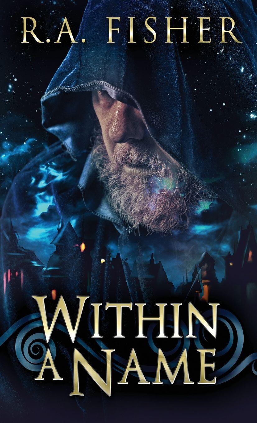 Vorderes Coverbild Within A Name
