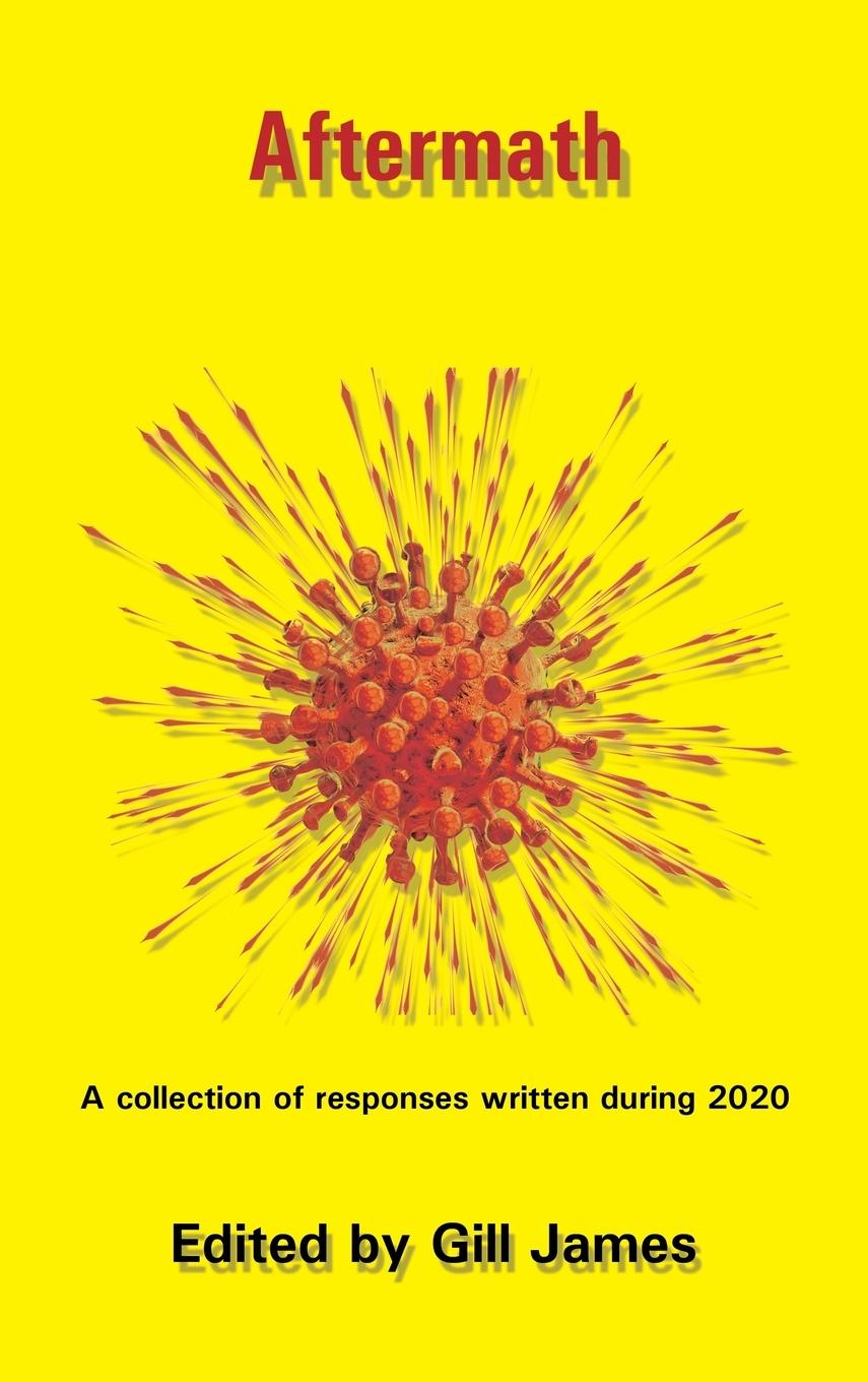 Vorderes Coverbild Aftermath