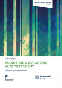 Vorderes Coverbild Wanderung durch das Alte Testament