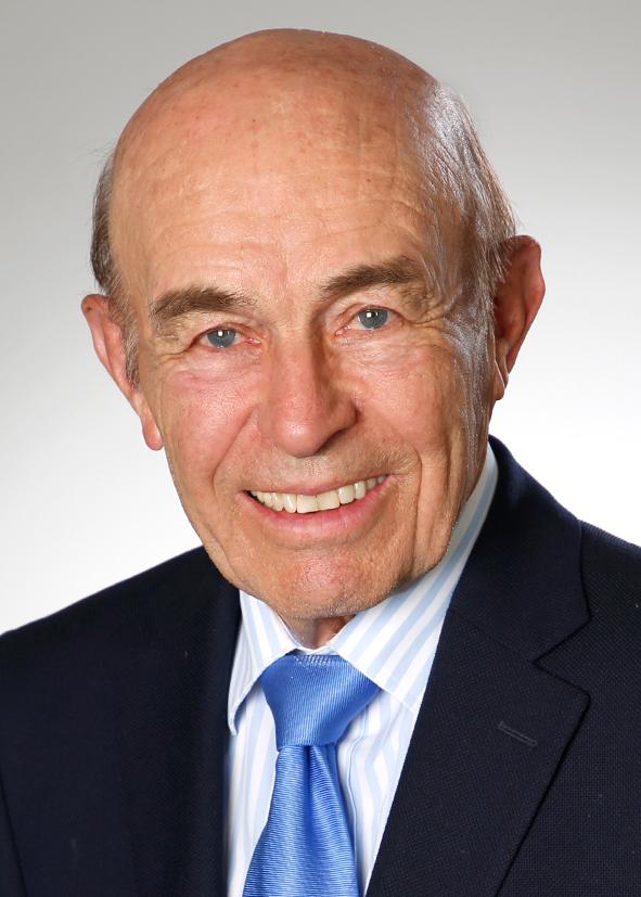 Autorenbild Raffgier, Filz und Klüngelei