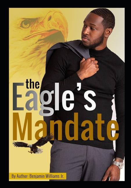 Vorderes Coverbild Eagle's Mandate