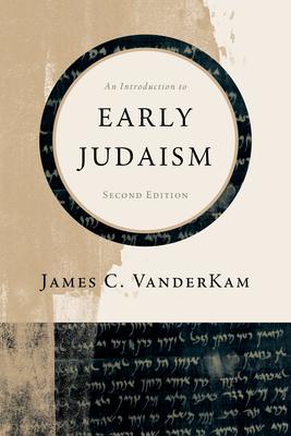Vorderes Coverbild An Introduction to Early Judaism
