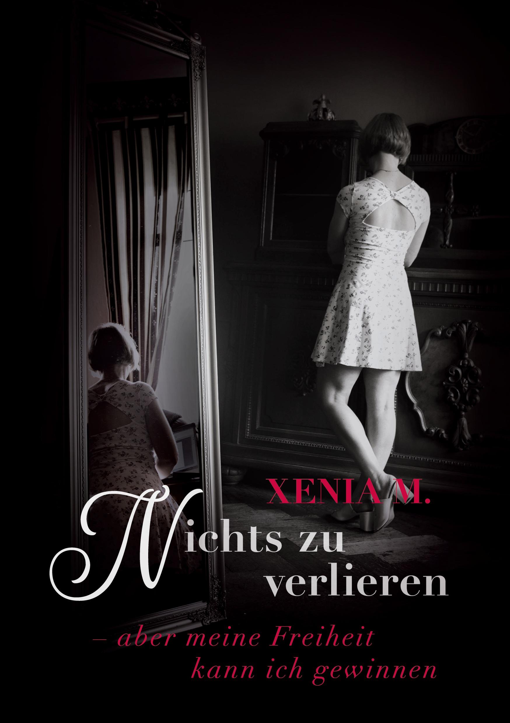 Vorderes Coverbild Nichts zu verlieren