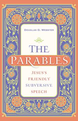 Vorderes Coverbild The Parables
