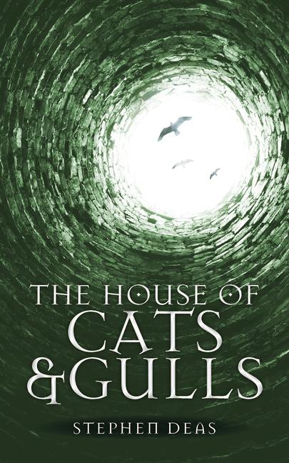 Vorderes Coverbild The House of Cats and Gulls