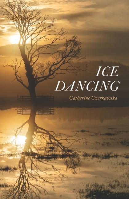 Vorderes Coverbild Ice Dancing