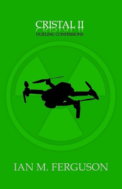 Vorderes Coverbild Cristal II: Dueling Confessions