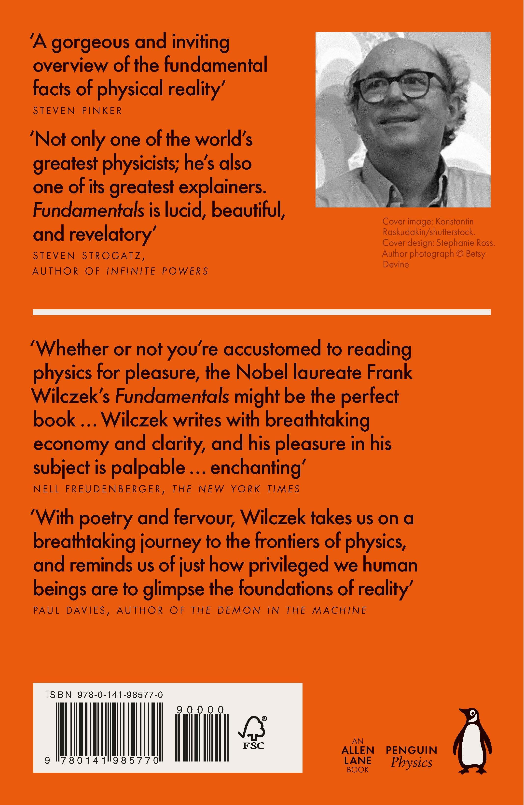 Rückseitencover Fundamentals