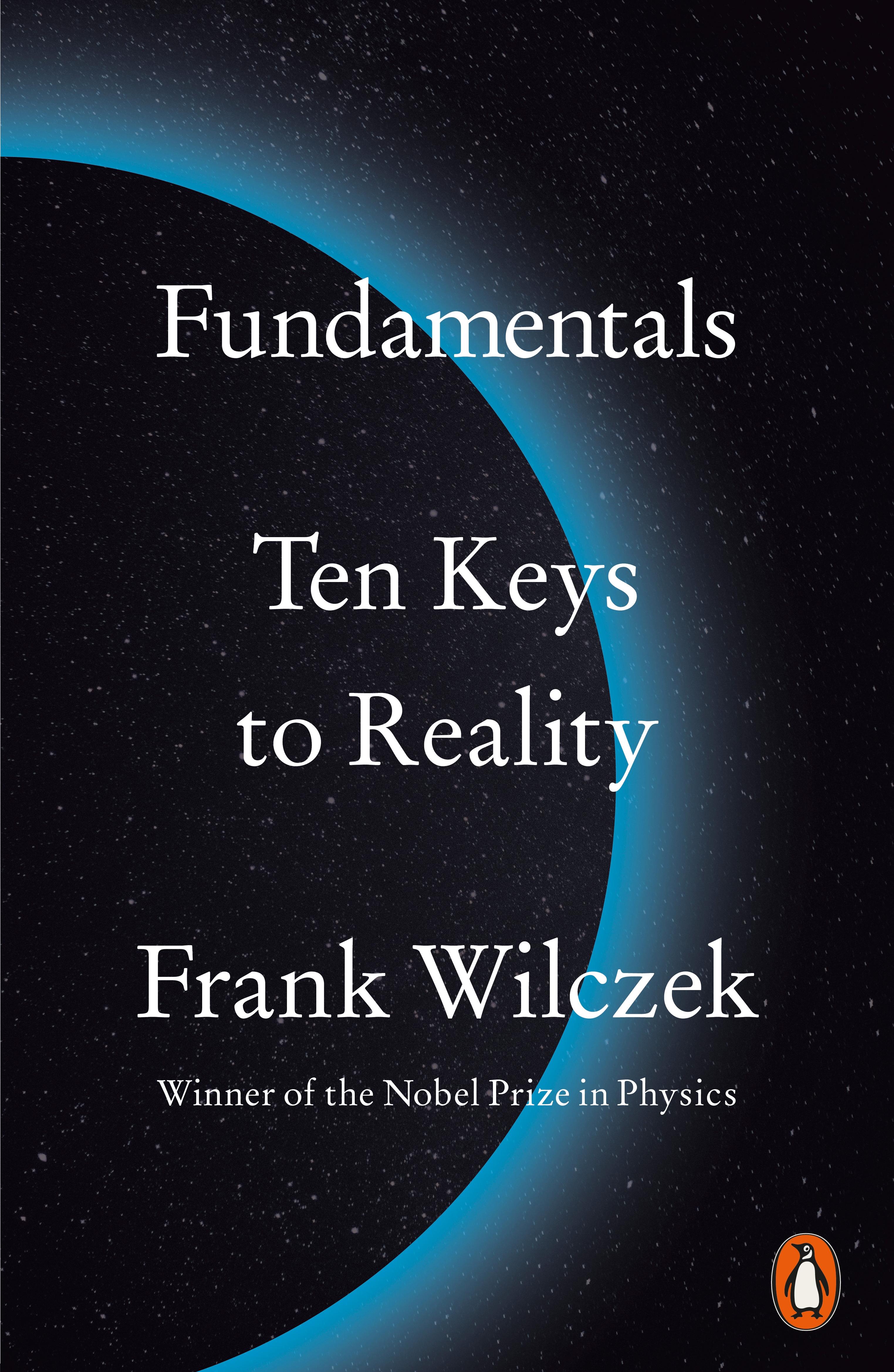 Vorderes Coverbild Fundamentals