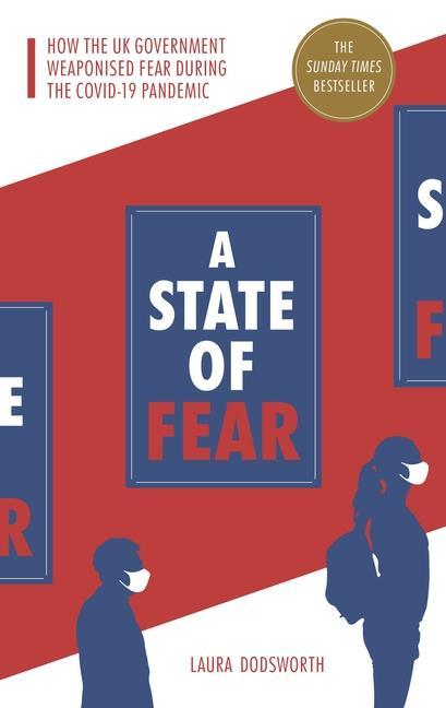 Vorderes Coverbild A State of Fear