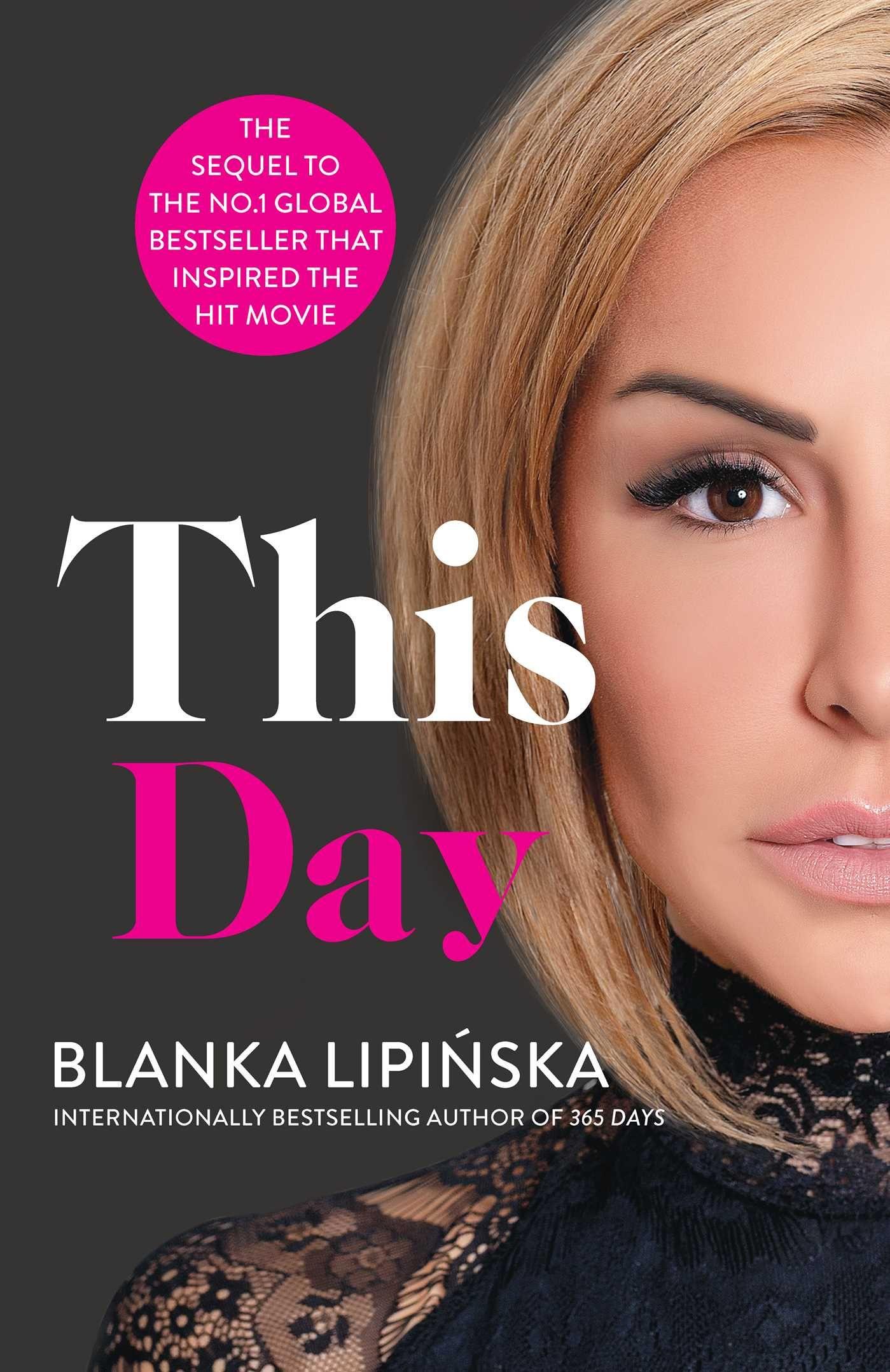 Vorderes Coverbild This Day