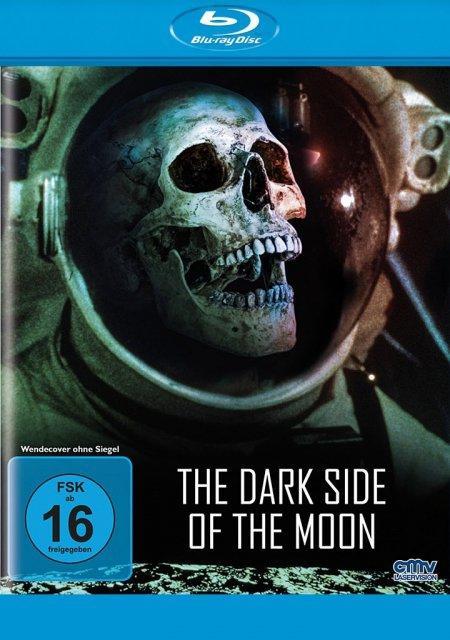 Vorderes Coverbild The Dark Side of the Moon