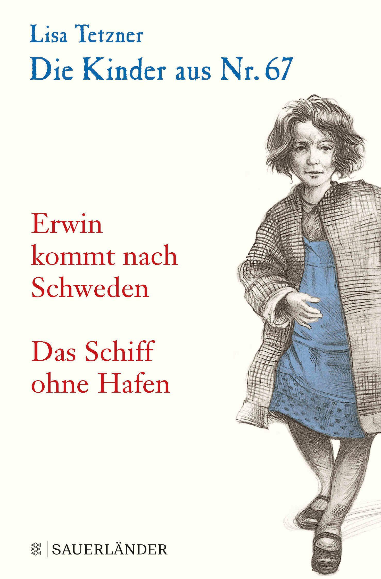 Vorderes Coverbild Die Kinder aus Nr. 67