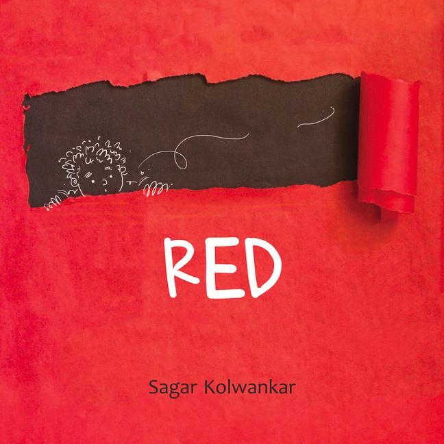 Vorderes Coverbild RED