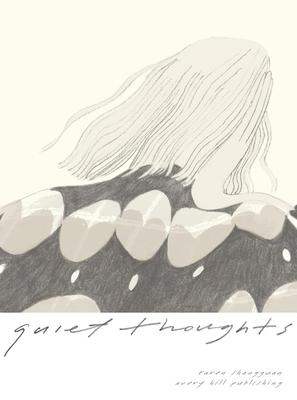 Vorderes Coverbild Quiet Thoughts