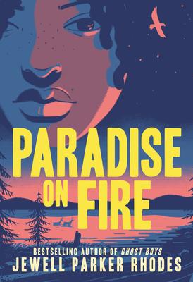 Vorderes Coverbild Paradise on Fire