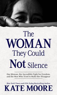Vorderes Coverbild The Woman They Could Not Silence