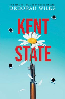 Vorderes Coverbild Kent State