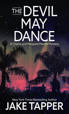 Vorderes Coverbild The Devil May Dance