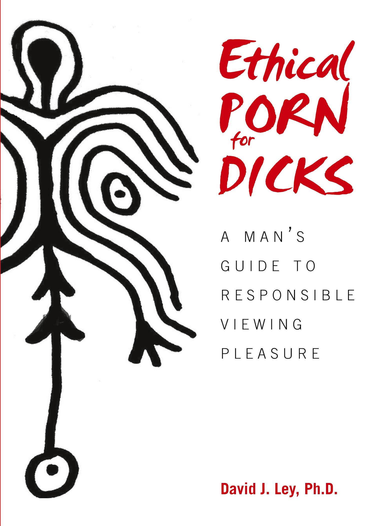 Vorderes Coverbild Ethical Porn for Dicks