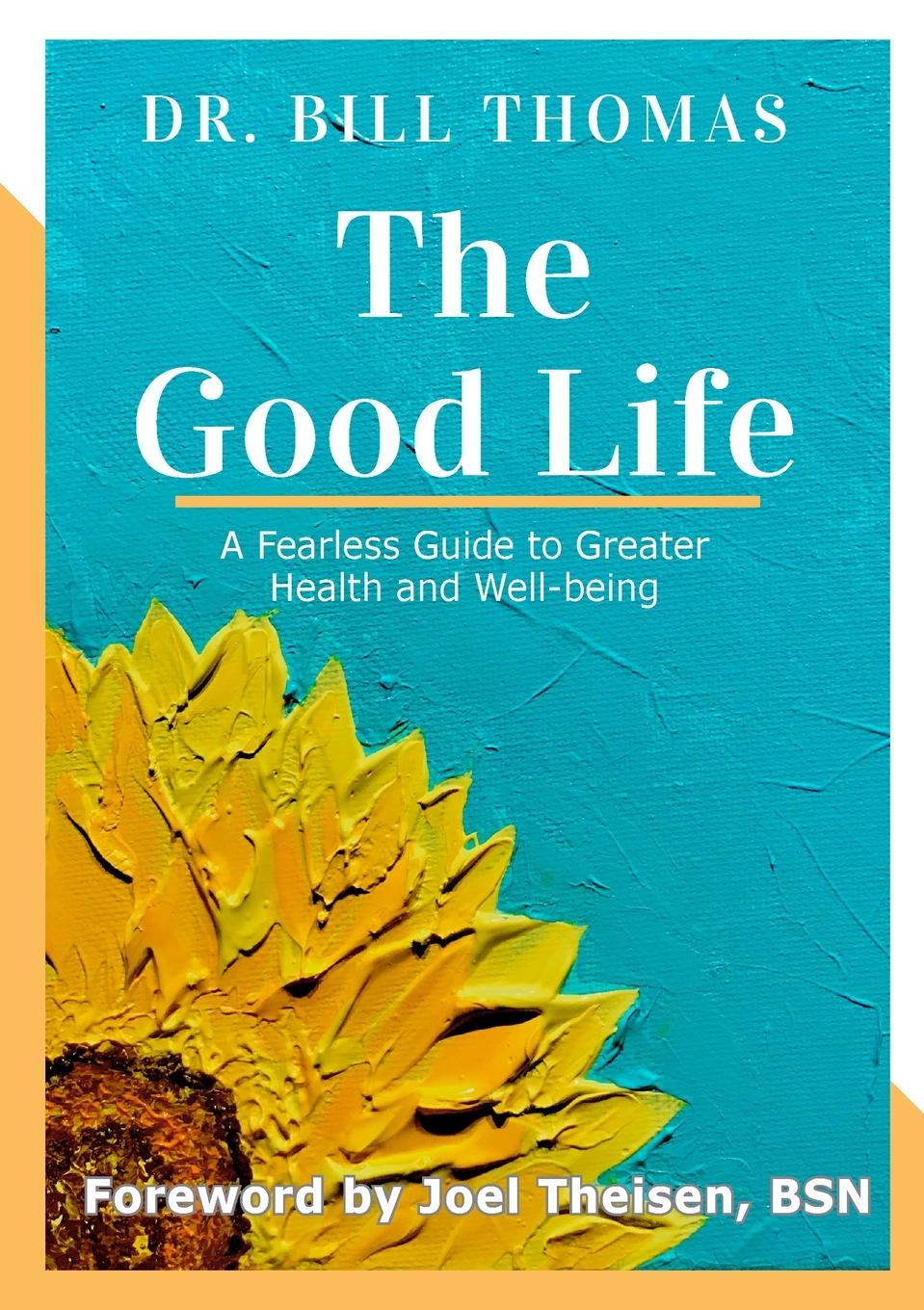 Vorderes Coverbild The Good Life
