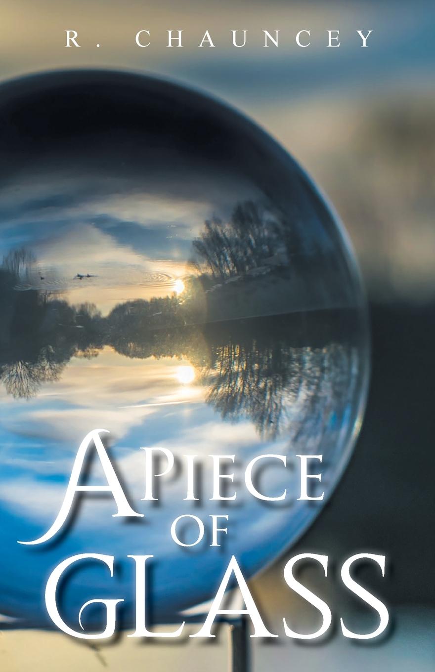 Vorderes Coverbild A Piece of Glass