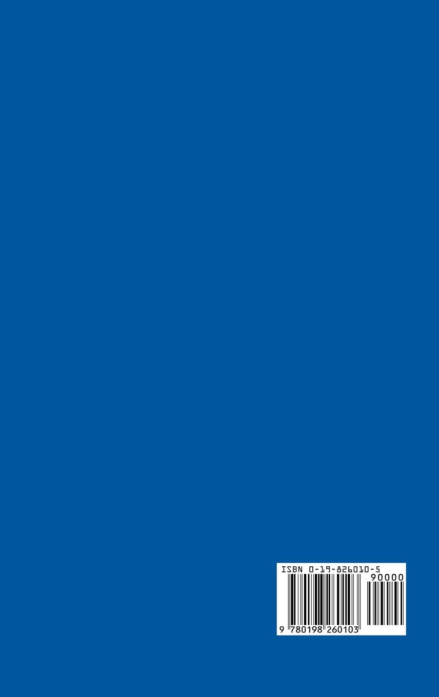 Rückseitencover European Community Labour Law