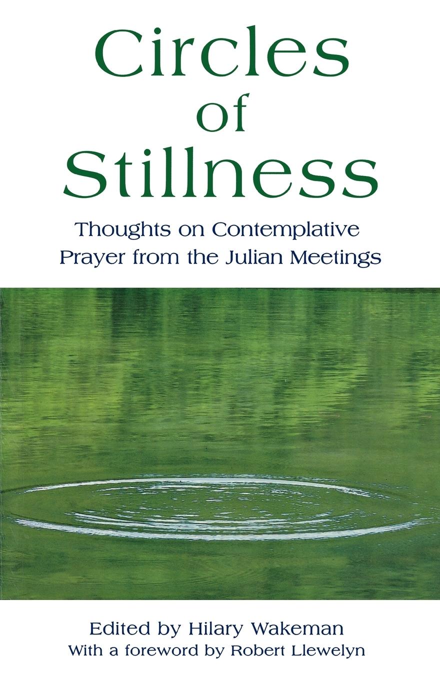 Vorderes Coverbild Circles of Stillness
