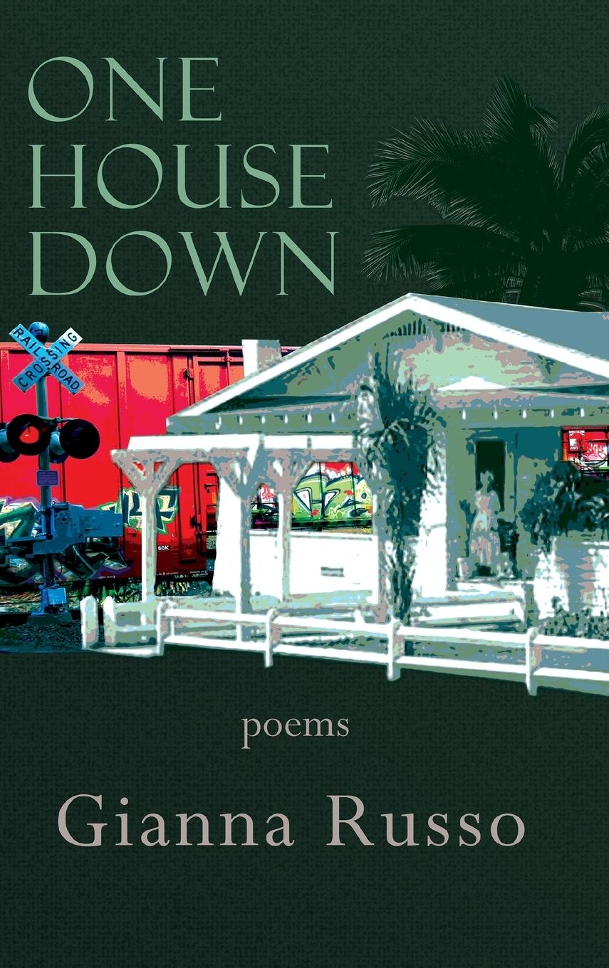 Vorderes Coverbild One House Down