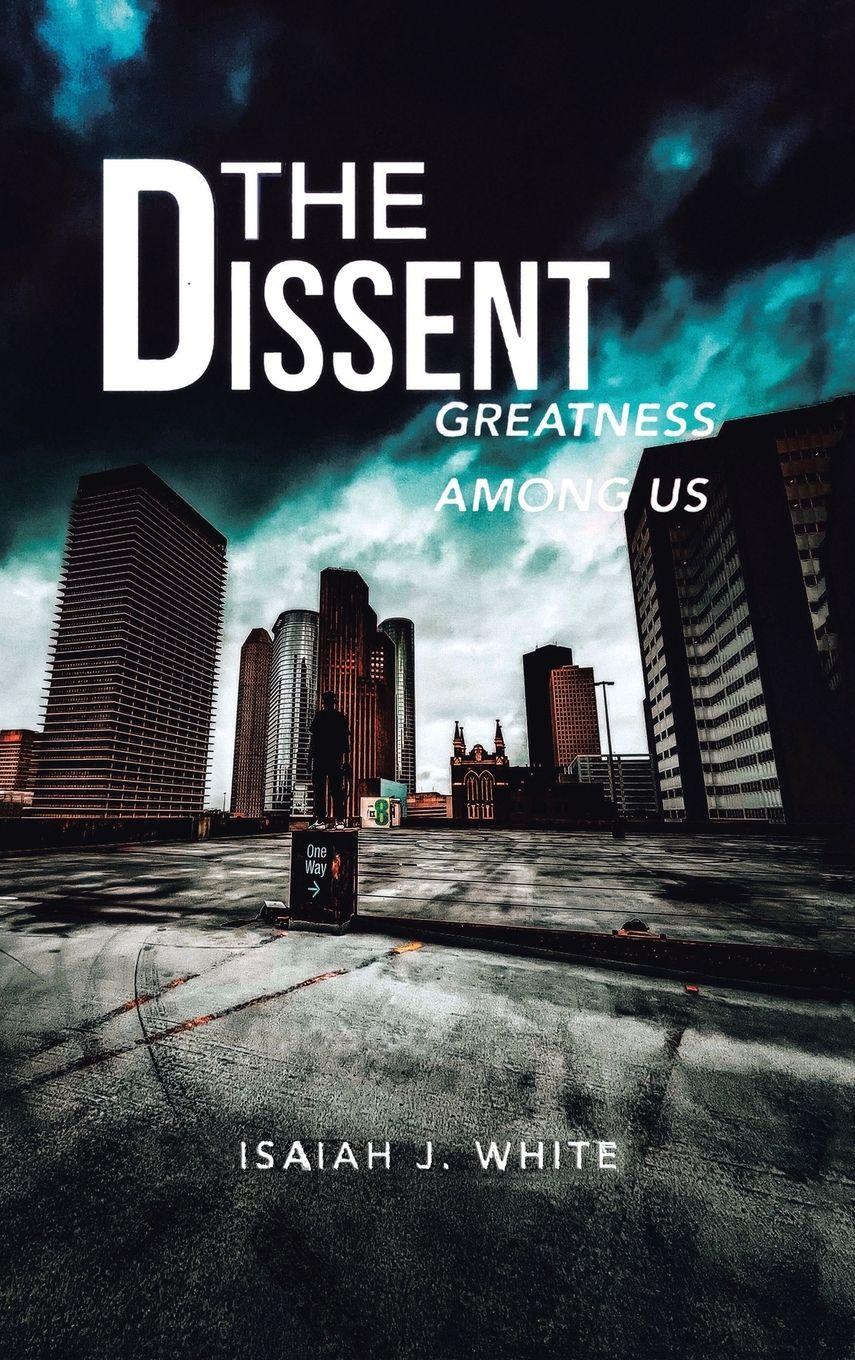 Vorderes Coverbild The Dissent