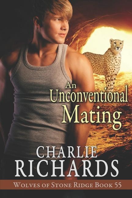 Vorderes Coverbild An Unconventional Mating