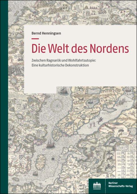 Vorderes Coverbild Die Welt des Nordens