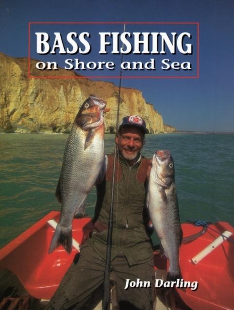 Vorderes Coverbild Bass Fishing on Shore and Sea