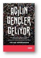 Vorderes Coverbild Acilin Gencler Geliyor