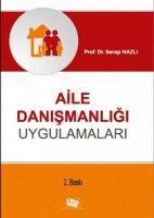 Vorderes Coverbild Aile Danismanligi Uygulamalari